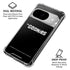 Warner Bros The Goonies (1985) The Goonies Google Pixel 10 Clear Case